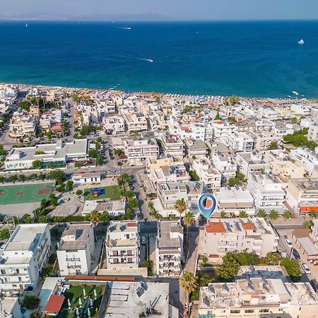 Kyma 4 - 5 Min To Beach بلدة كوس المظهر الخارجي الصورة